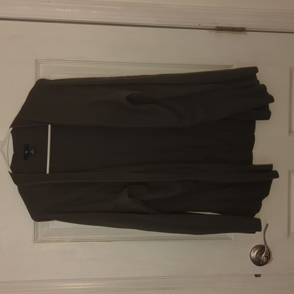 Gap cardigan